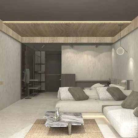 Paloma Finesse Отель 5*