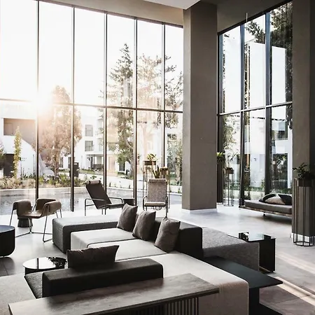 Отель Paloma Finesse 5*