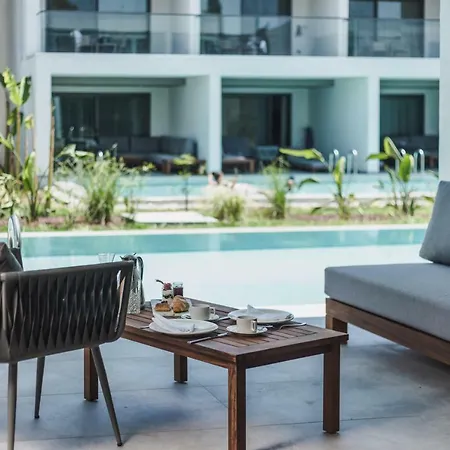 Отель Paloma Finesse 5*
