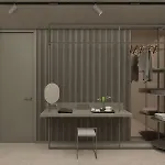 Paloma Finesse 5* シダ