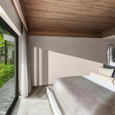 Paloma Finesse 5* Side