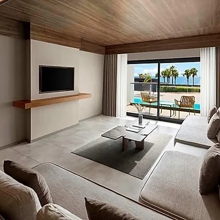 Hotel Paloma Finesse