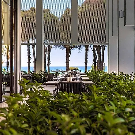 فندق Paloma Finesse 5*