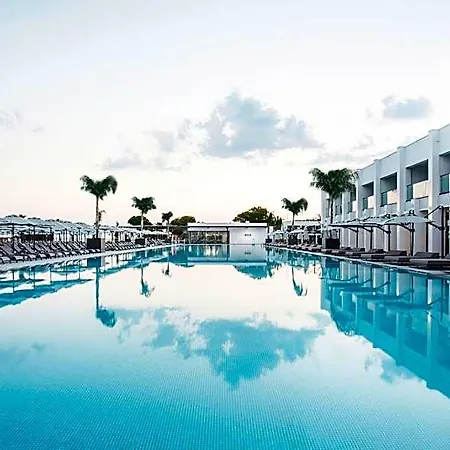 فندق Paloma Finesse 5*