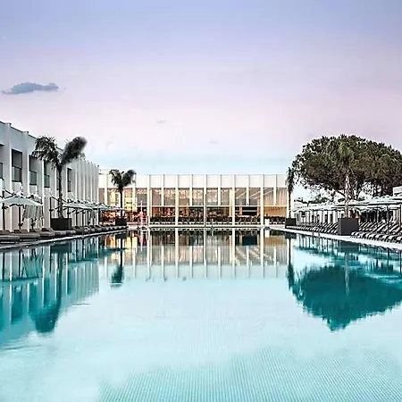 Paloma Finesse 5* سيدي