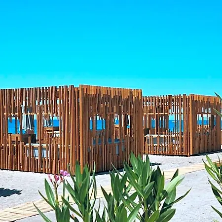 Paloma Finesse 5* سيدي