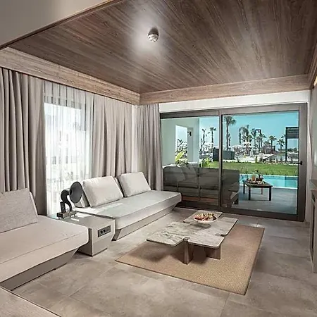 فندق Paloma Finesse