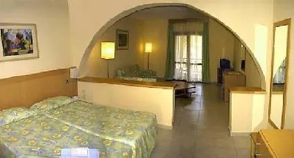 Hotell Paloma Finesse