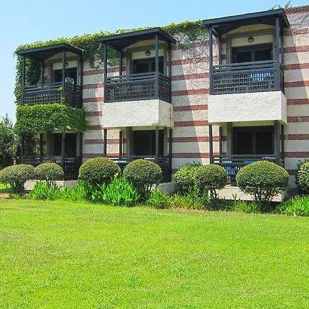 Hotel Paloma Finesse