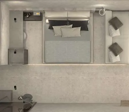 Hotel Paloma Finesse