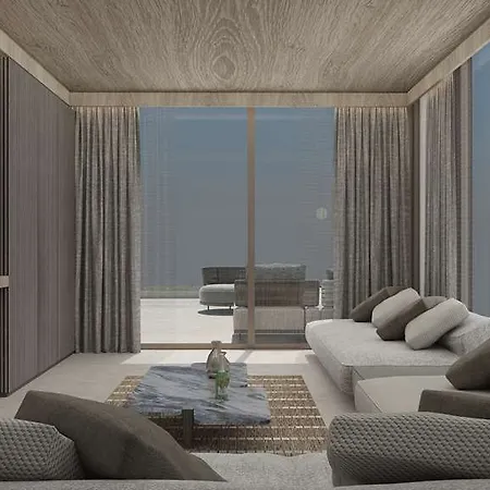 Hotell Paloma Finesse 5*