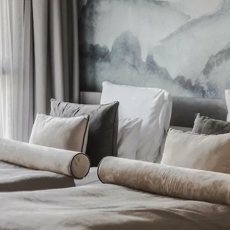 Paloma Finesse Hotel 5*