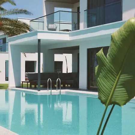 Hotel Paloma Finesse