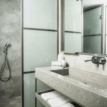 Szálloda Paloma Finesse 5*