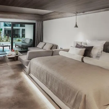 Paloma Finesse Hotell