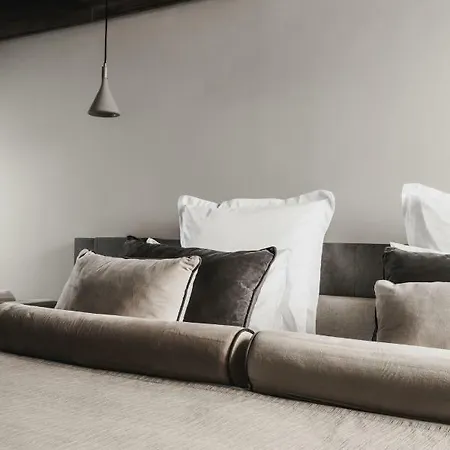 Szálloda Paloma Finesse 5*