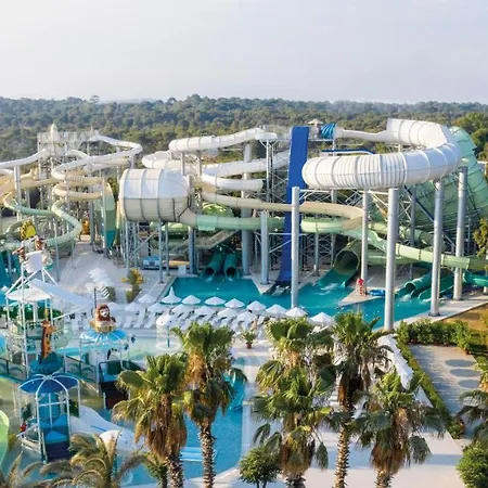 Hotell Paloma Finesse