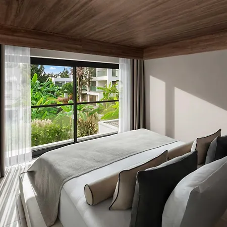 Hotel Paloma Finesse Side