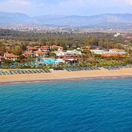 Hotel Paloma Finesse