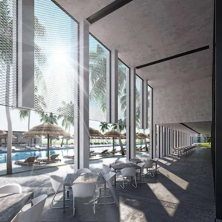 Hotel Paloma Finesse 5*