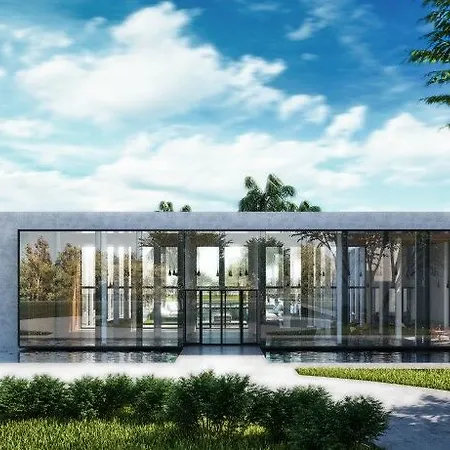 Paloma Finesse Hotel