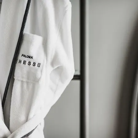 Paloma Finesse Hotel 5*