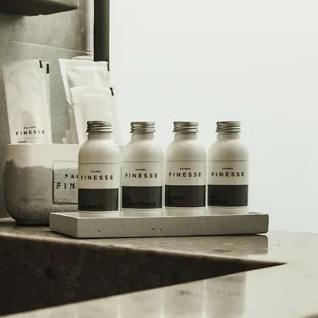 Paloma Finesse Hotel