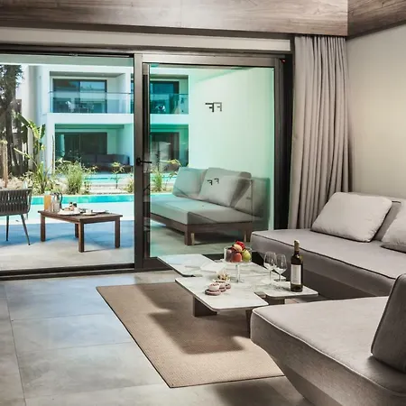 Paloma Finesse Hotel