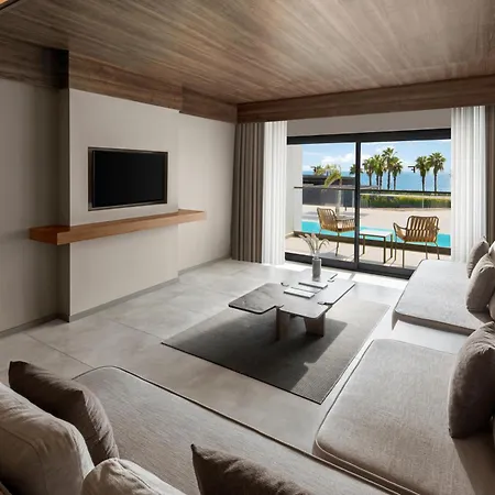 Hotel Paloma Finesse 5*