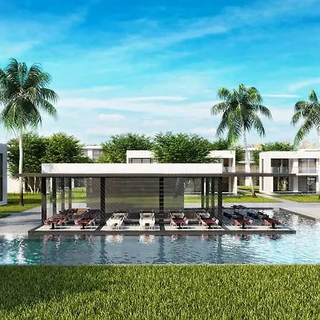 Paloma Finesse Hotel Side