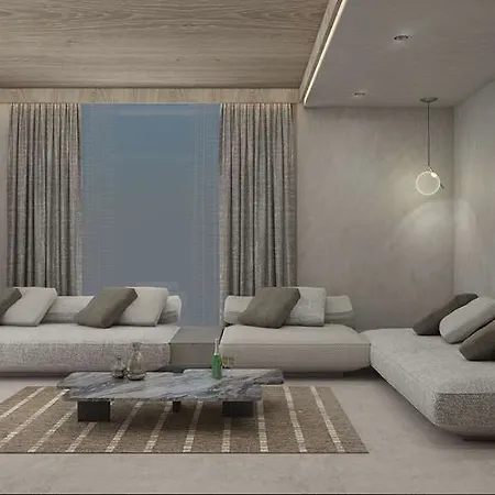 Hotel Paloma Finesse