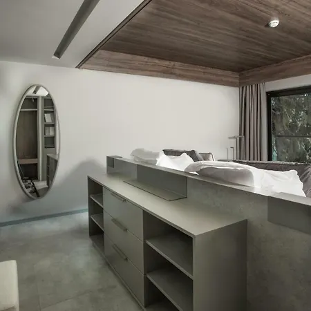 Hotel Paloma Finesse 5*