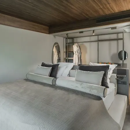 Hotel Paloma Finesse Side