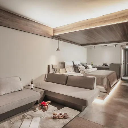 Paloma Finesse 5* Side