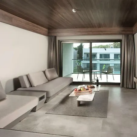 Paloma Finesse Hotel 5*