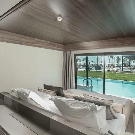 Hotel Paloma Finesse 5*