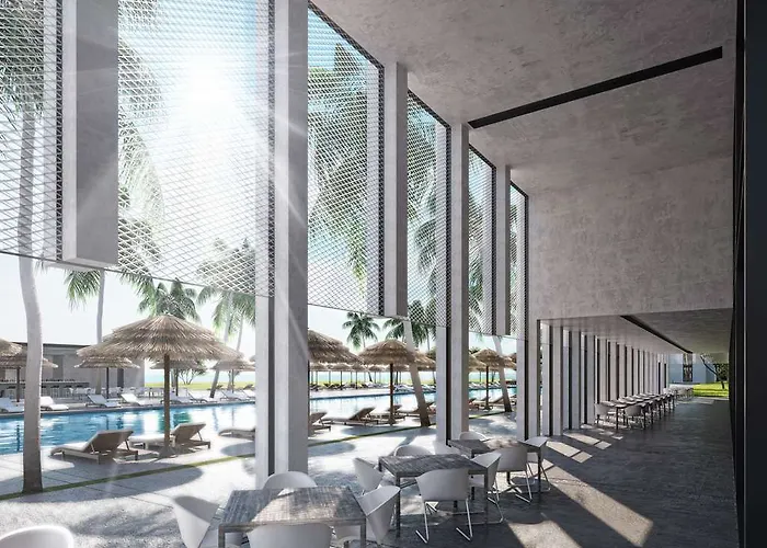 Отель Paloma Finesse 5*